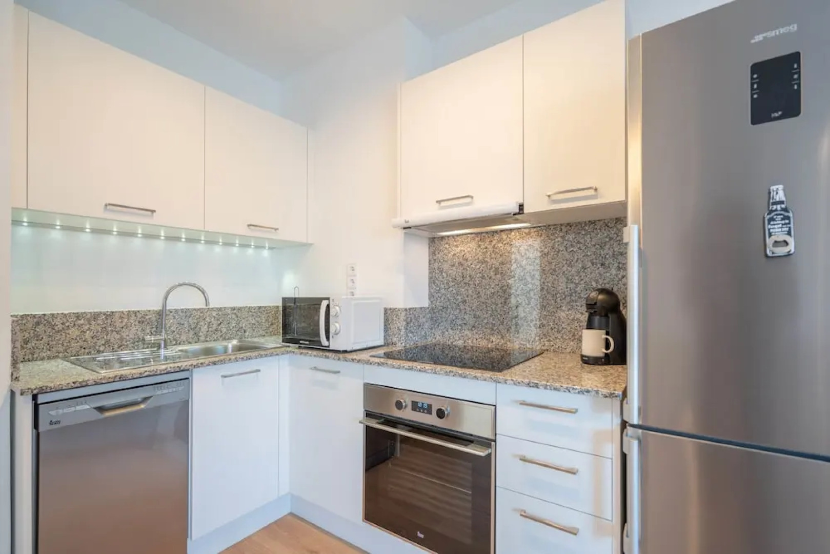 Apartamentos Príncipe