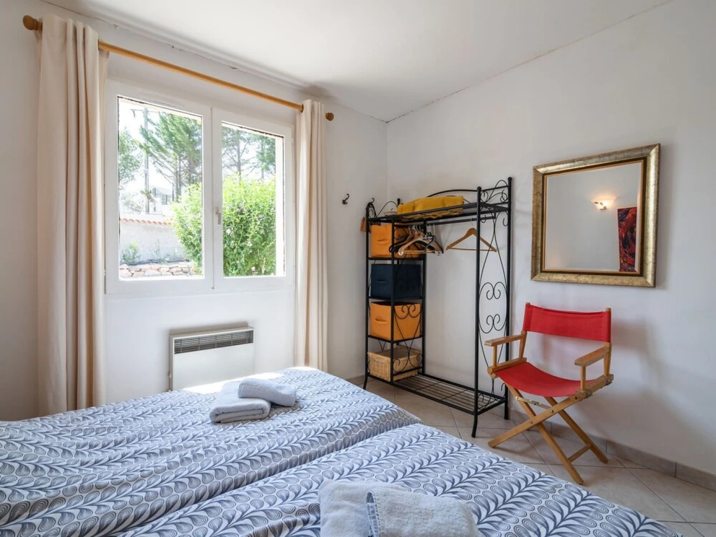 Serene Villa in Caunes-minervois With Private Pool