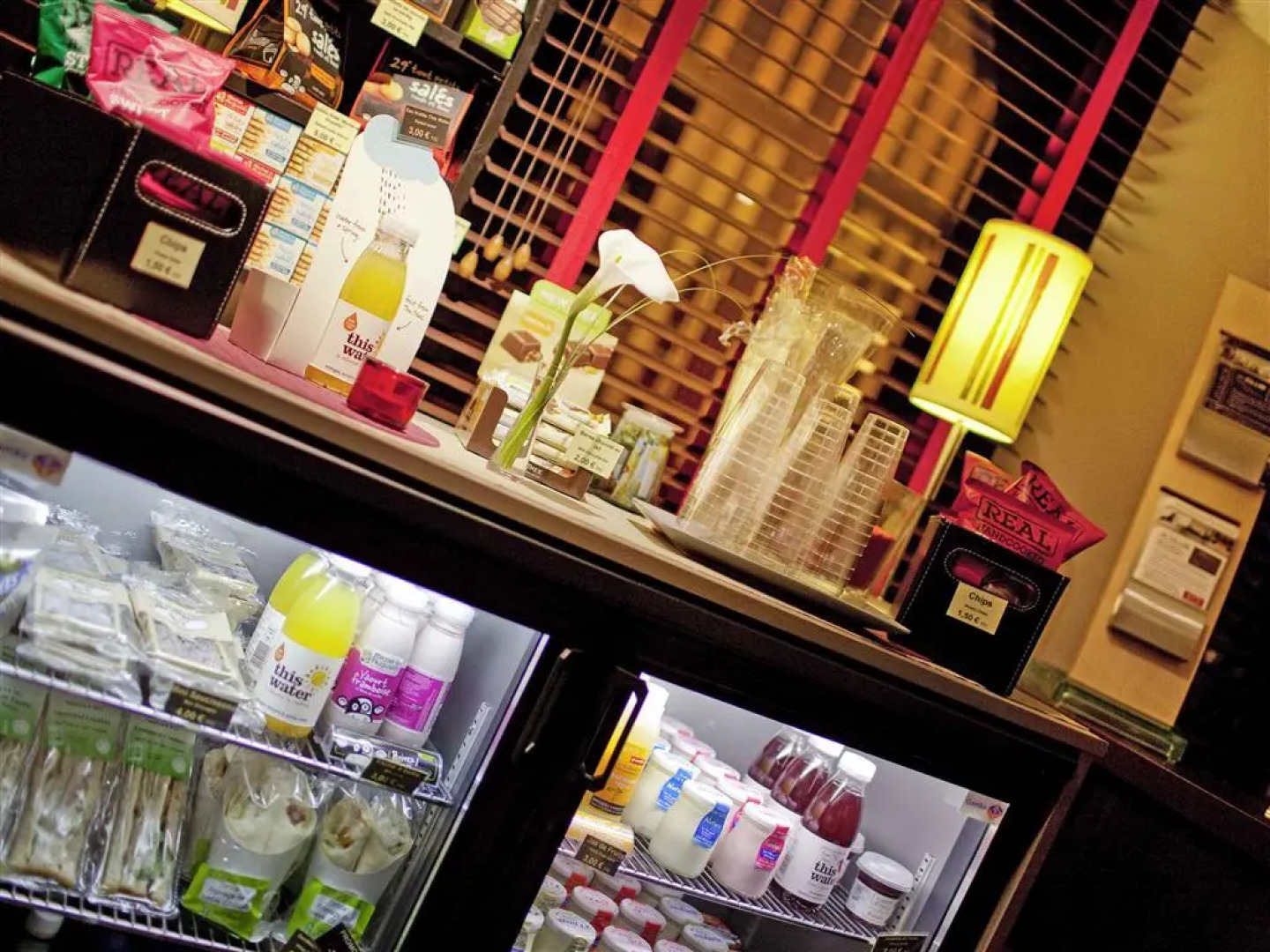 Mercure Deauville Centre