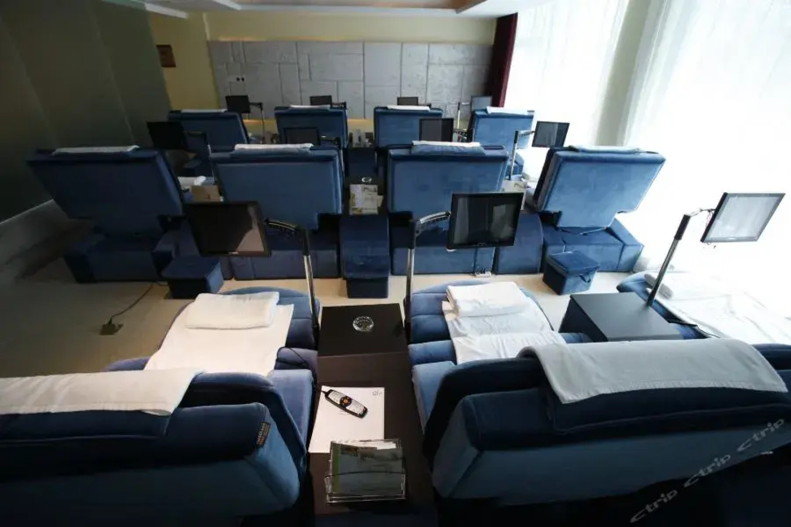 Mangshan Forest Hot Spring Tourism Resort