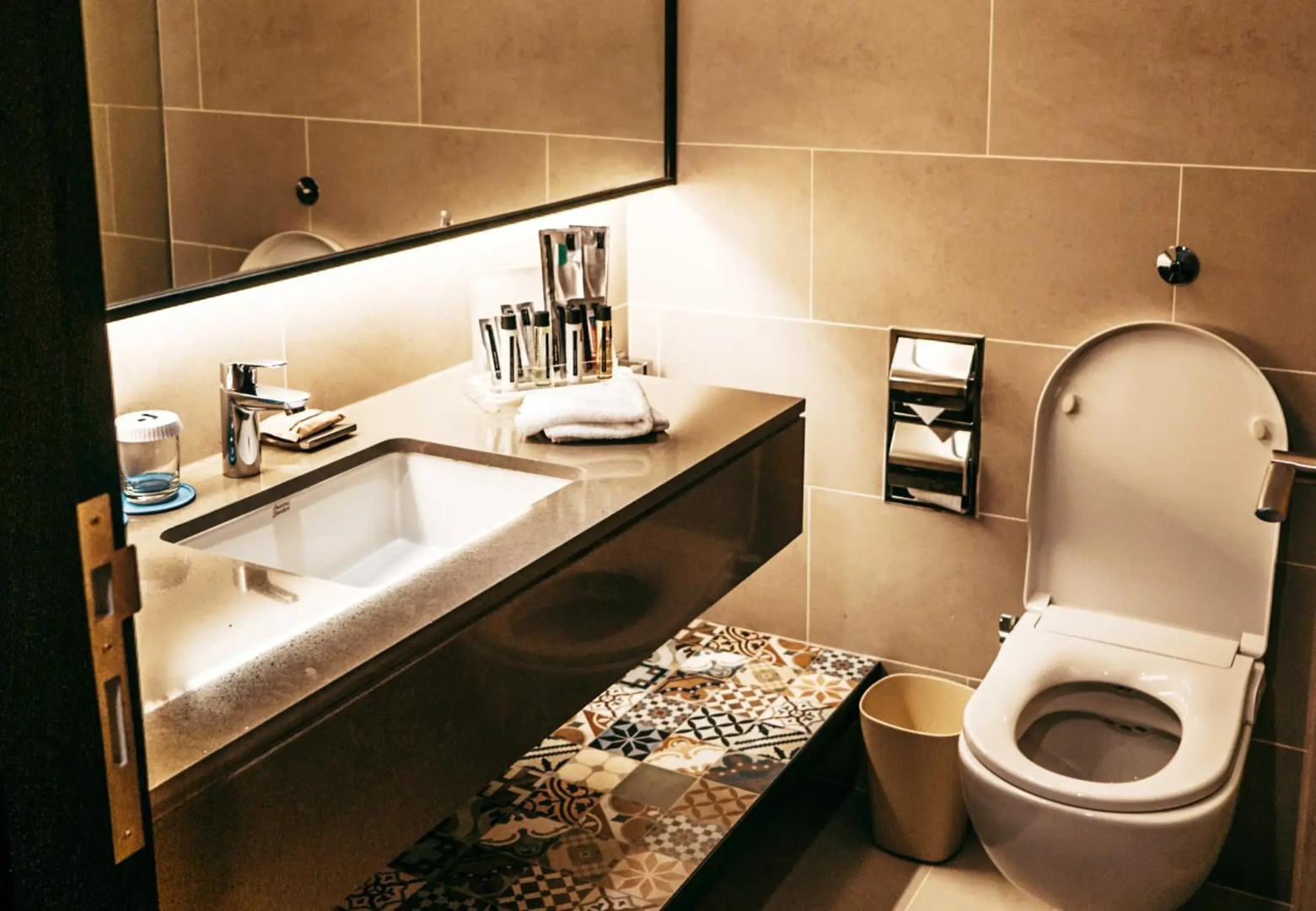 JEN Penang Georgetown by Shangri-La