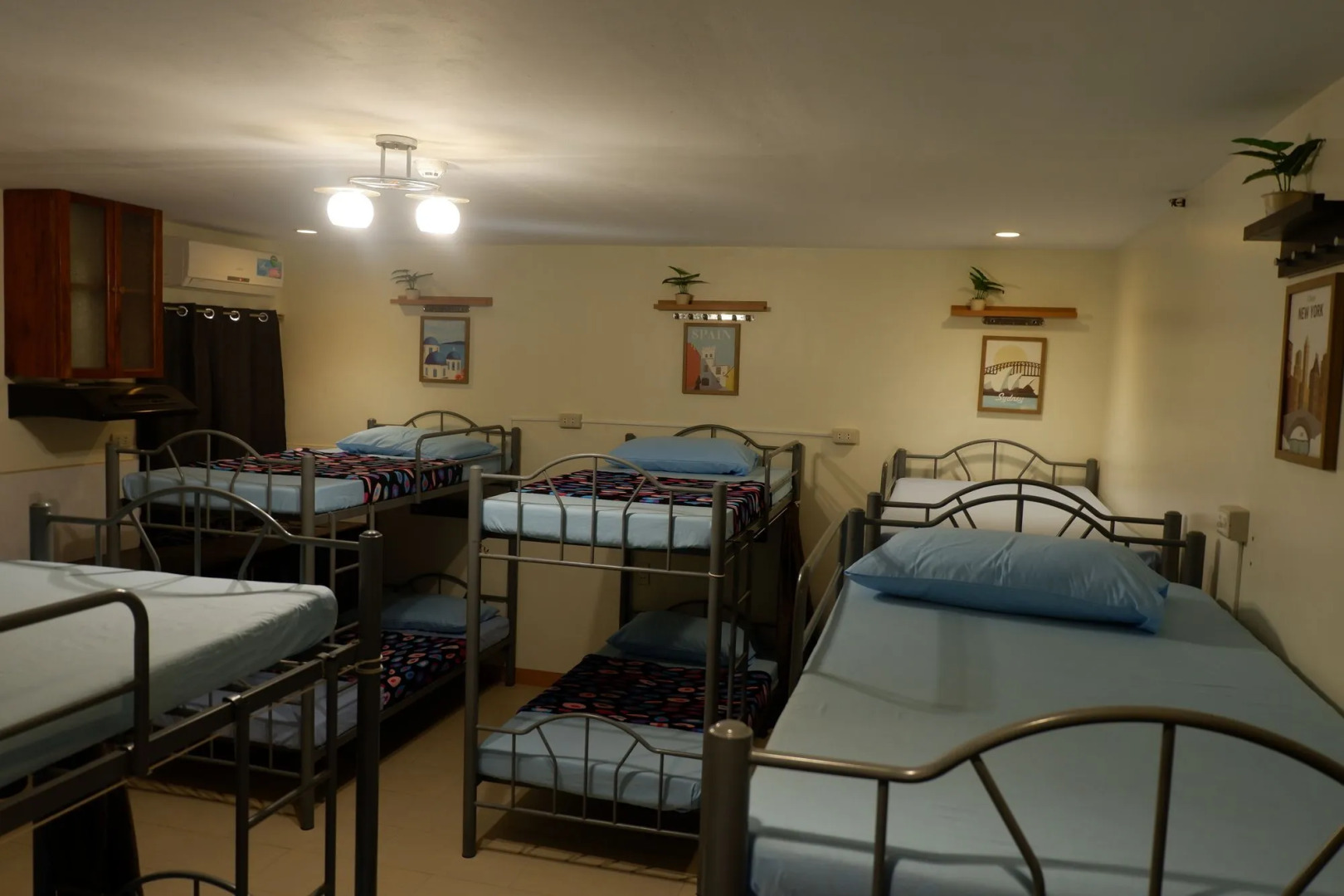 Cebu Budgetel - IT Park City Center - Hostel