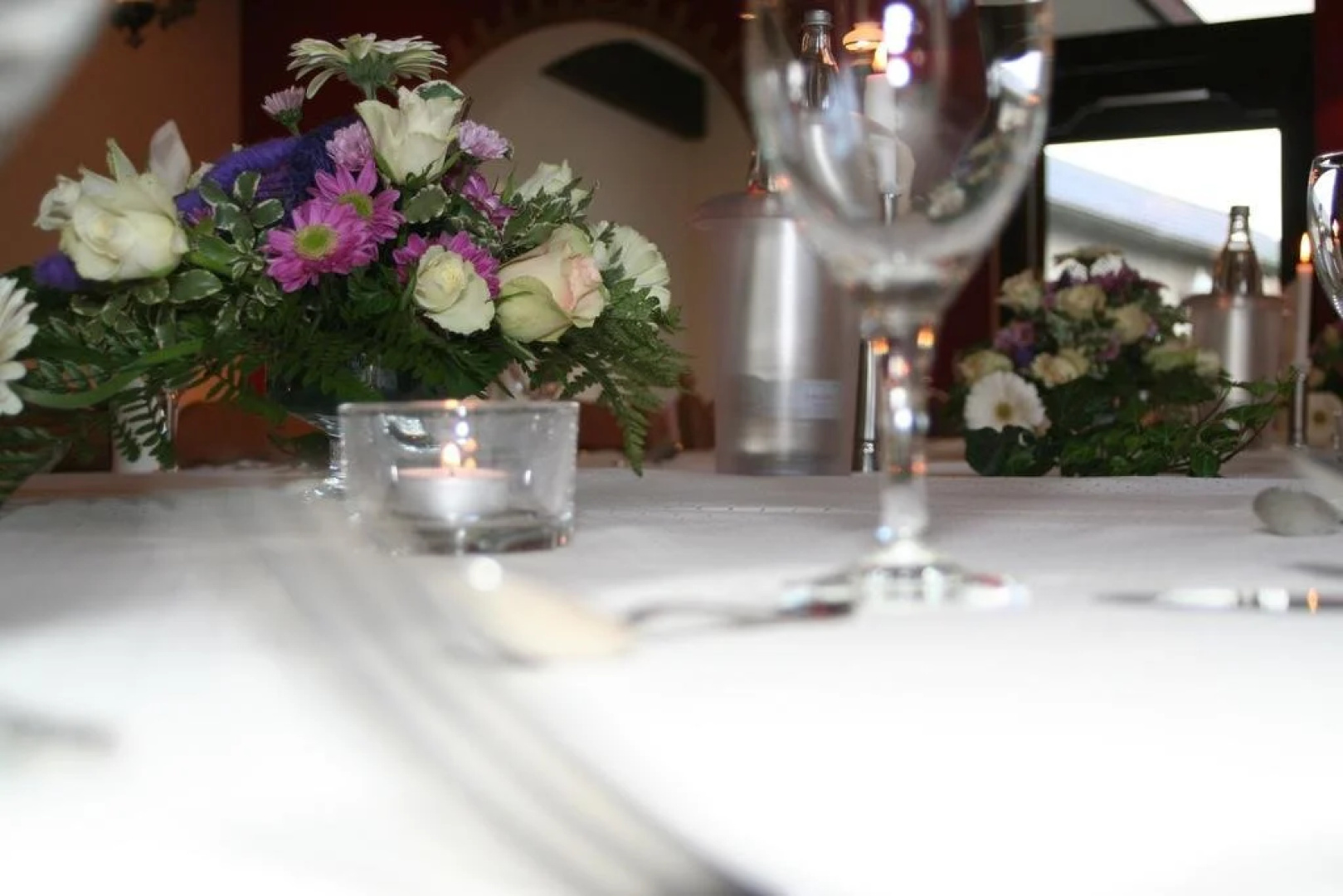 Hotel & Restaurant Erbsälzer