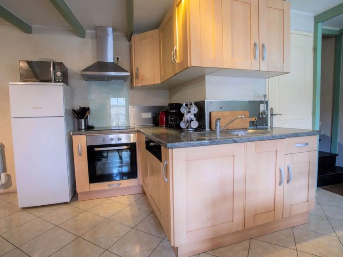 House Ty Coz Pleurtuit