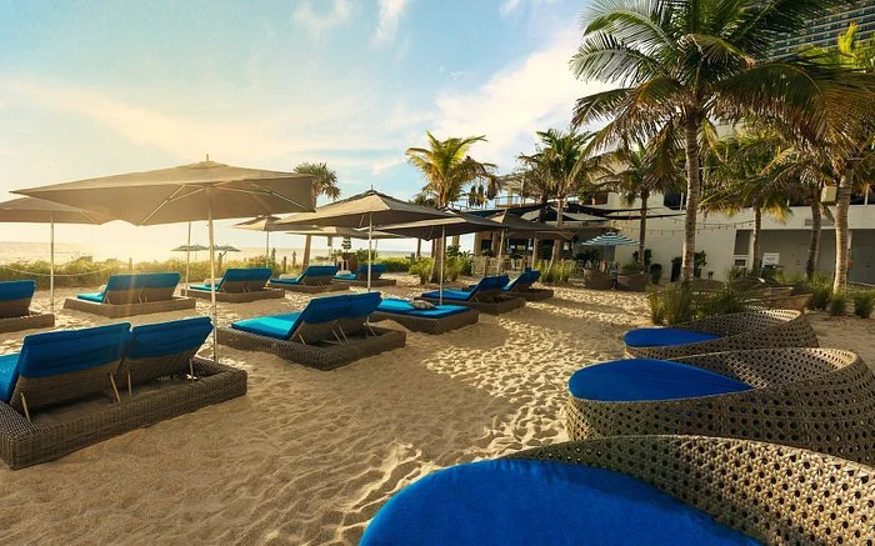 Incredible Bay View 3 Bed Private Floor Apt 1101 BW Resort Miami FL