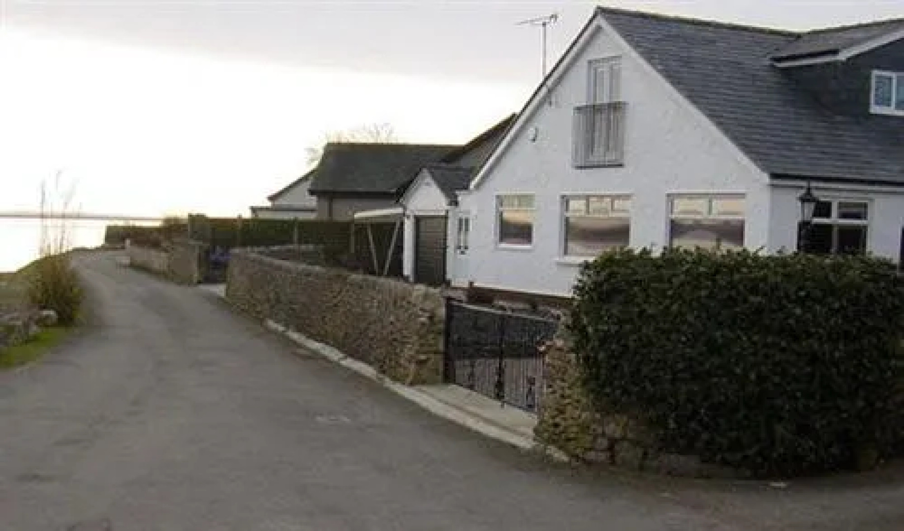 Sea Wood Bed and Breakfast