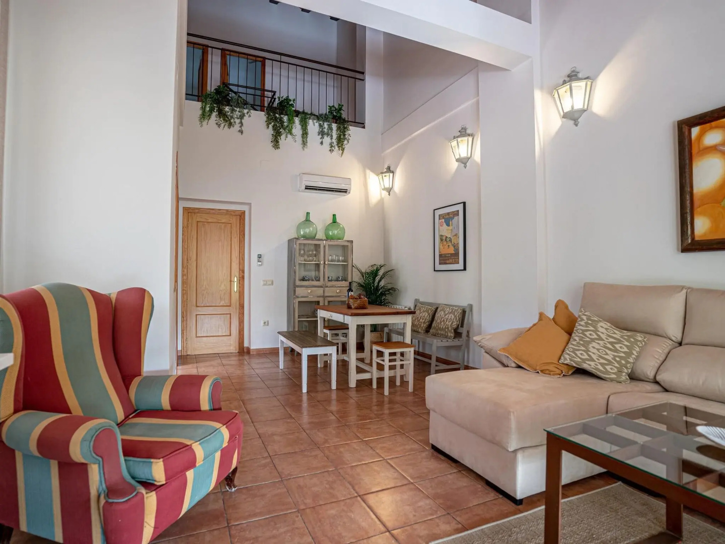 Holiday Home 5, Cordoba