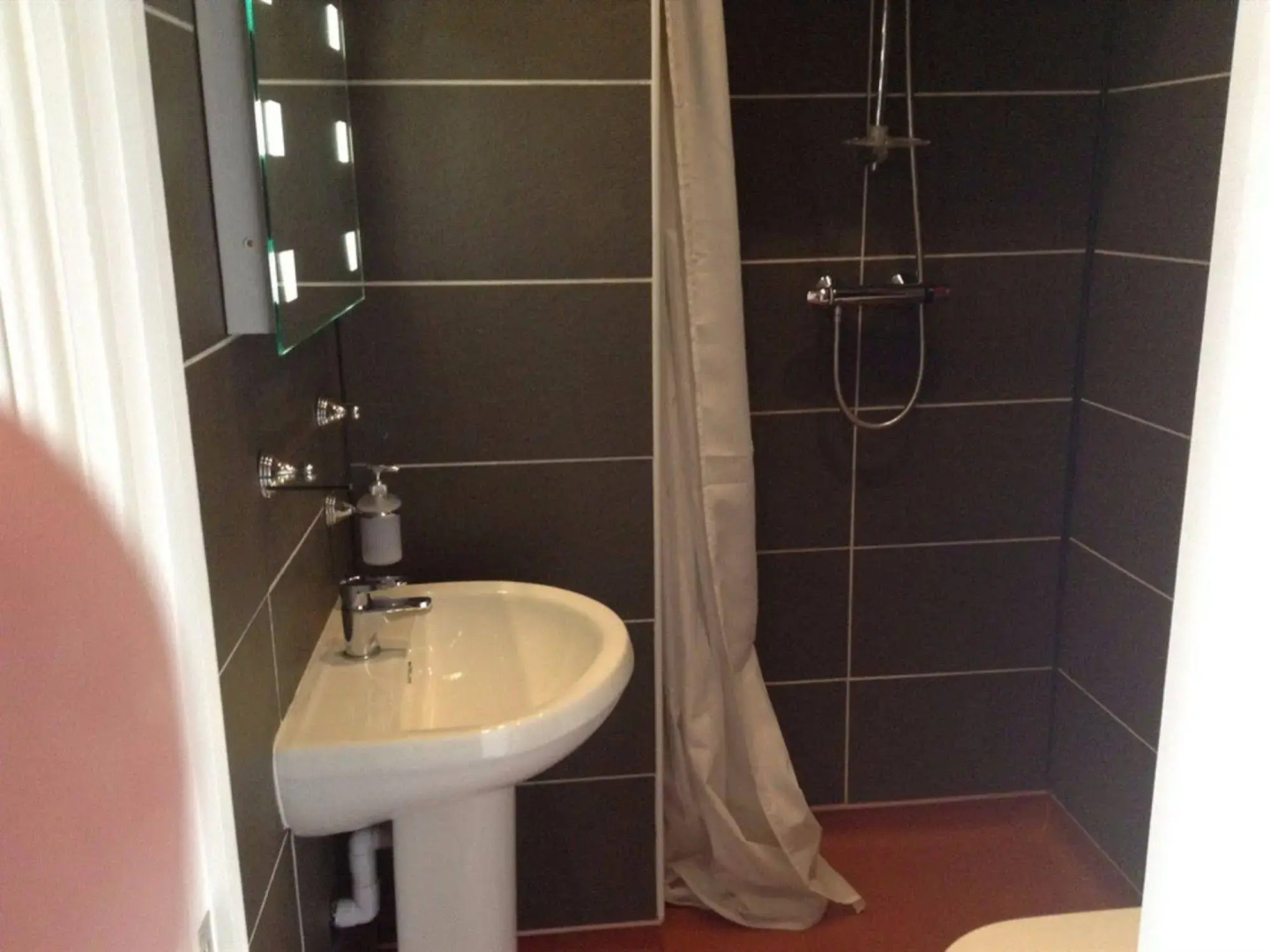 Cassandra Guest House