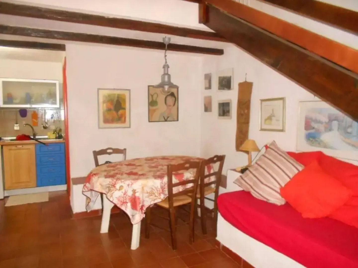 Villaggio La Tonnara Oliveri