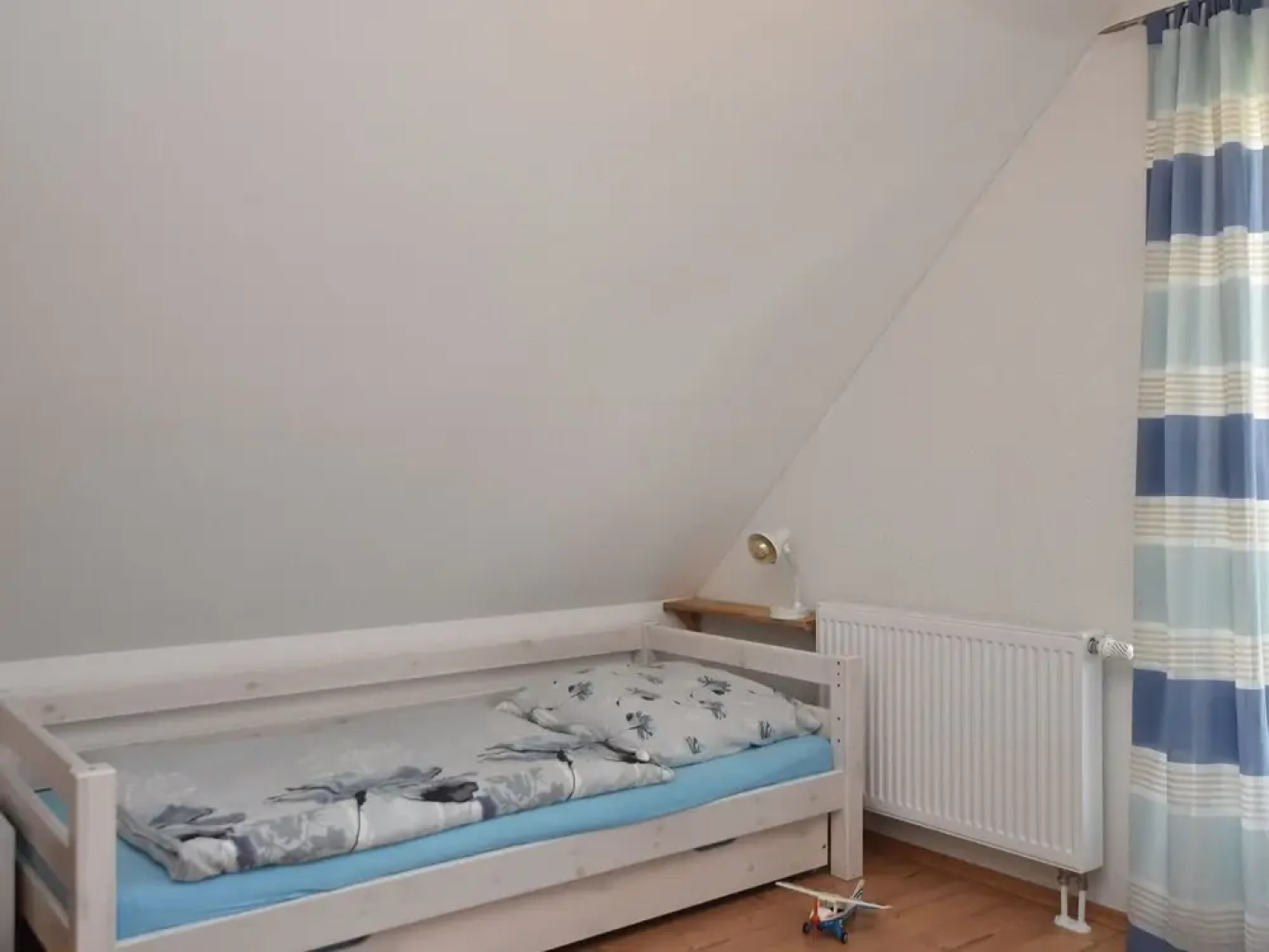 Picturesque Holiday Home in Boiensdorf With Terrace