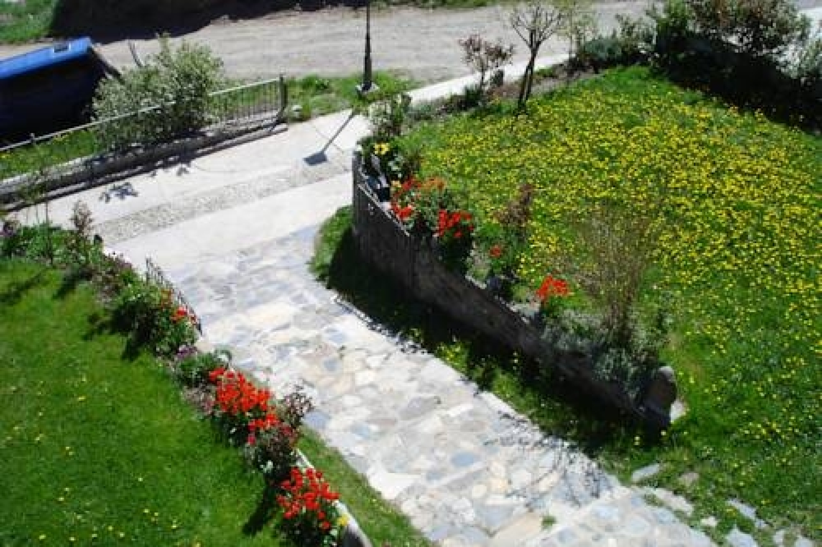 Apartamento "casa Juan Manuel"