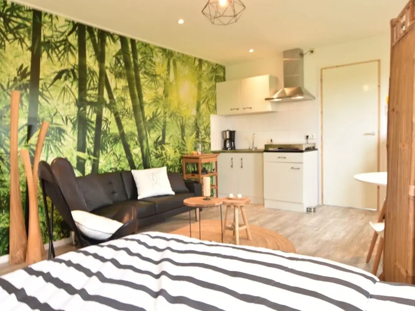 Modern Apartment in Hindeloopen Near the Lake