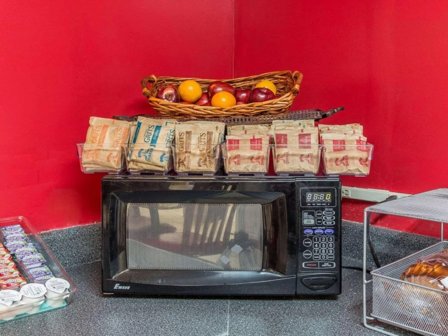 Econo Lodge Richburg