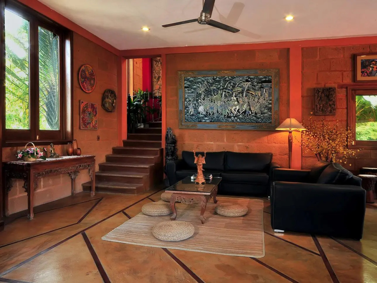 Hotel Casa San Pancho