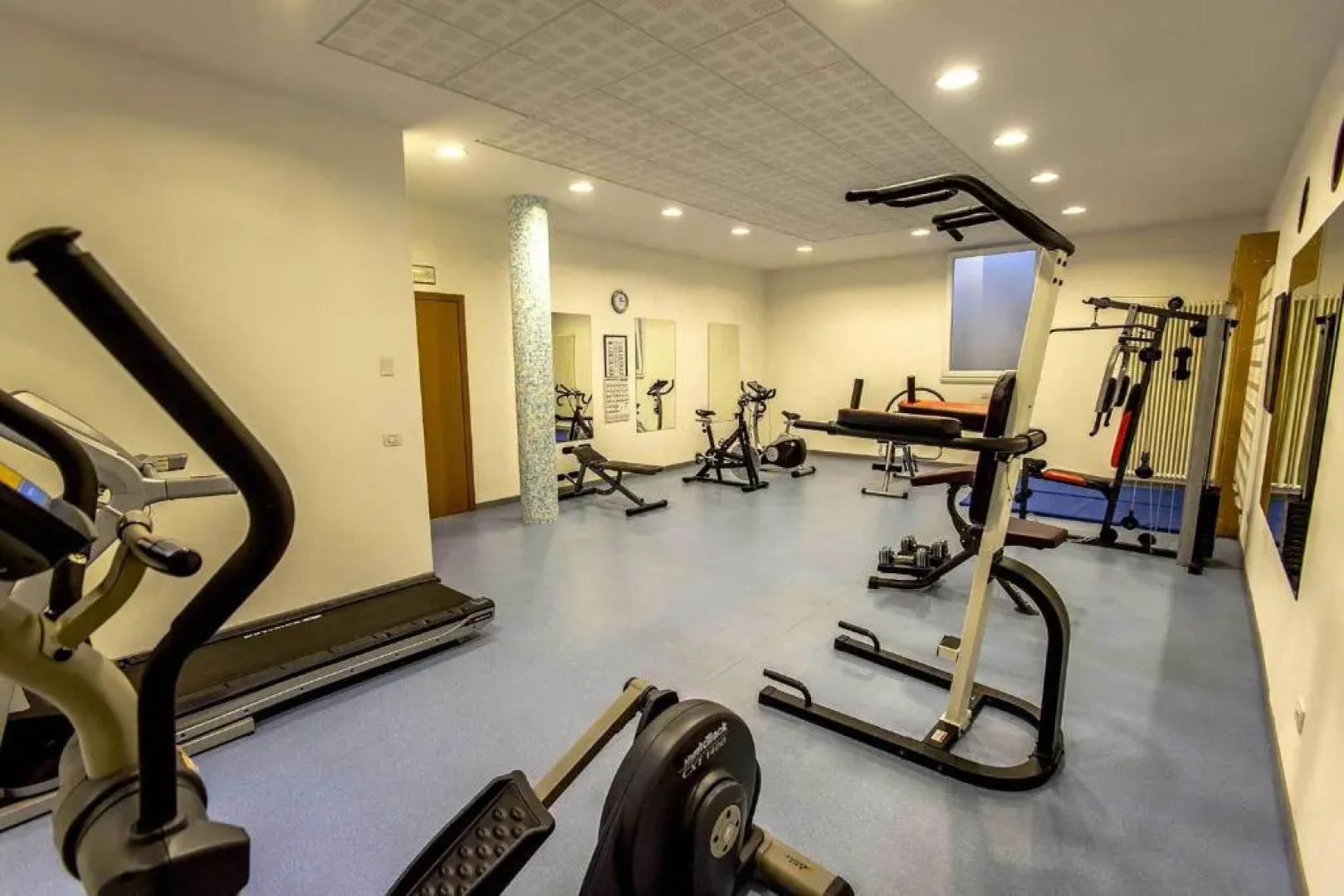 Agriturismo Fontanelle