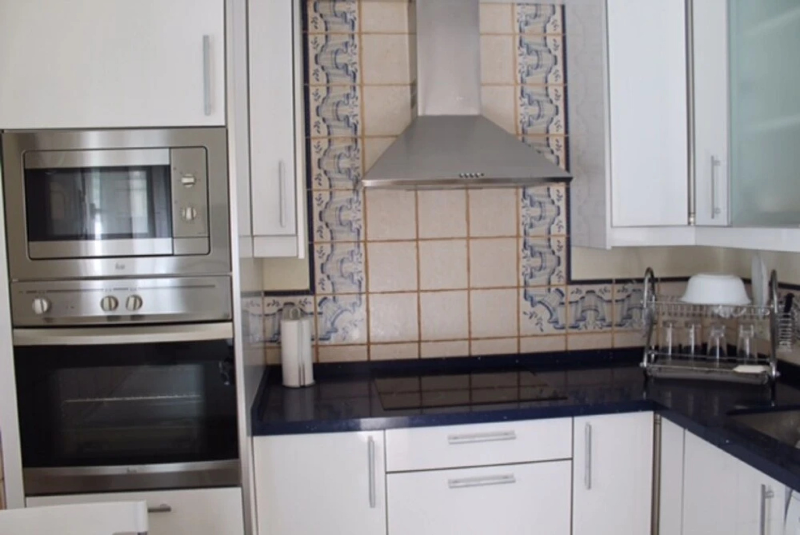 House With 3 Bedrooms in Zahara, With Wonderful Mountain View and Furnished Terrace - 500 m From the Beach