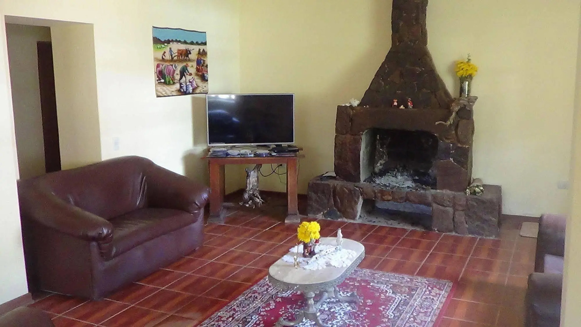 Hostal Valle Urubamba