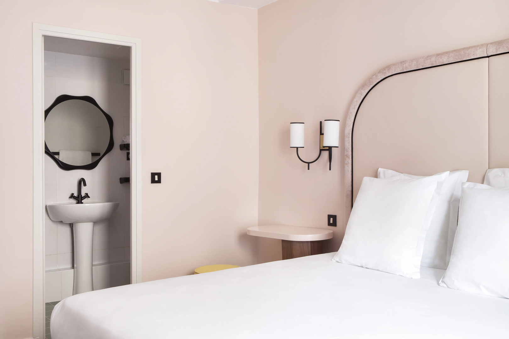 Hotel Bienvenue