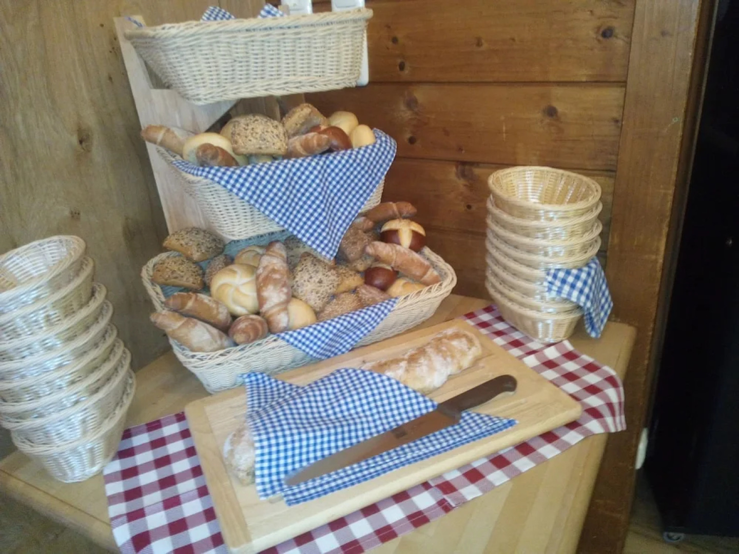 Berggasthof Sonne Imberg