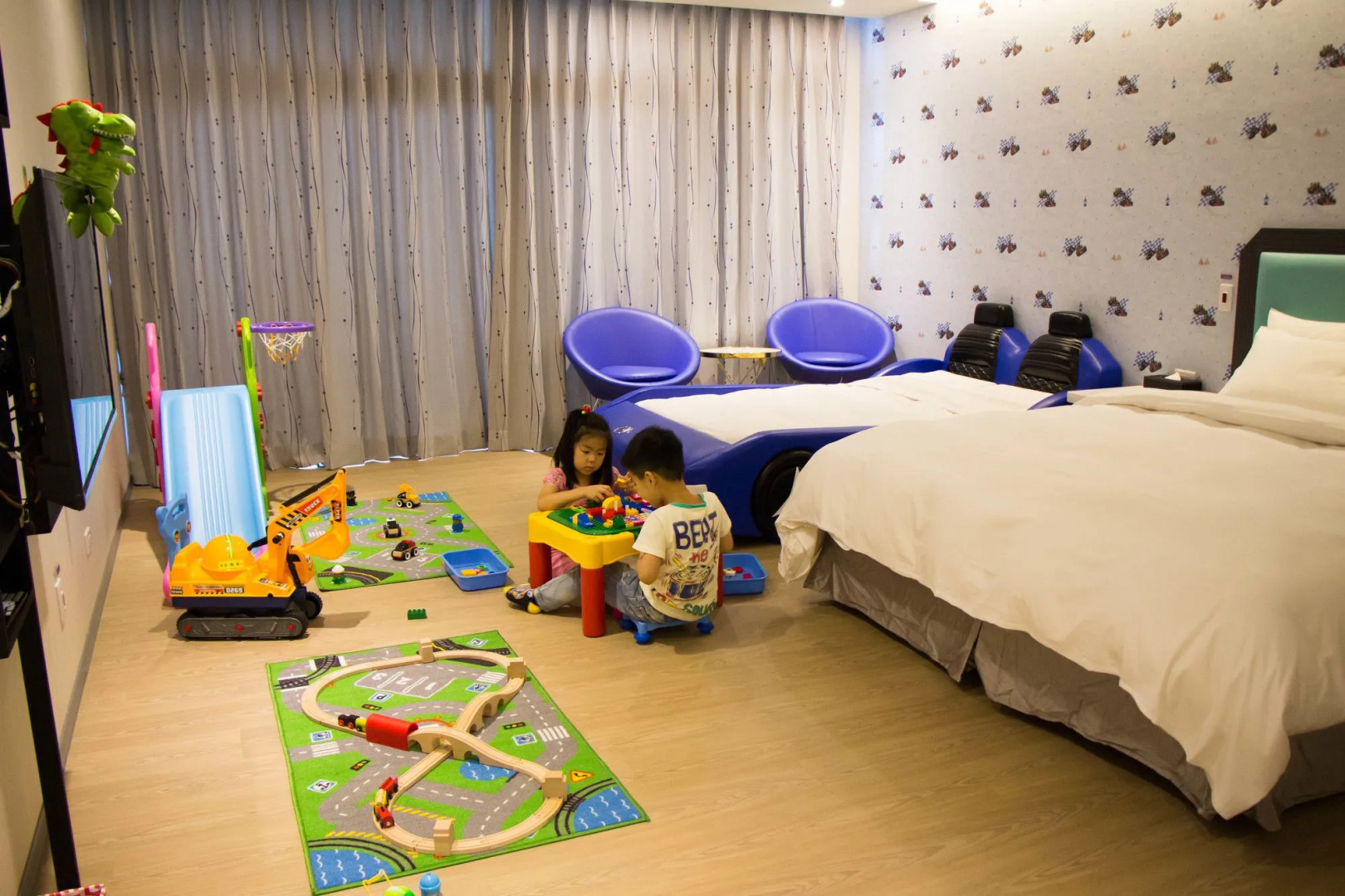 UINN RELAX HOTEL (New Taipei Linkou)