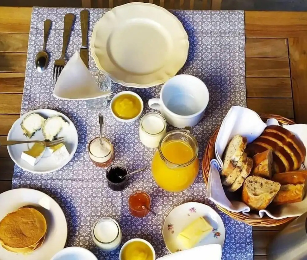 L'Ancienne Boulangerie