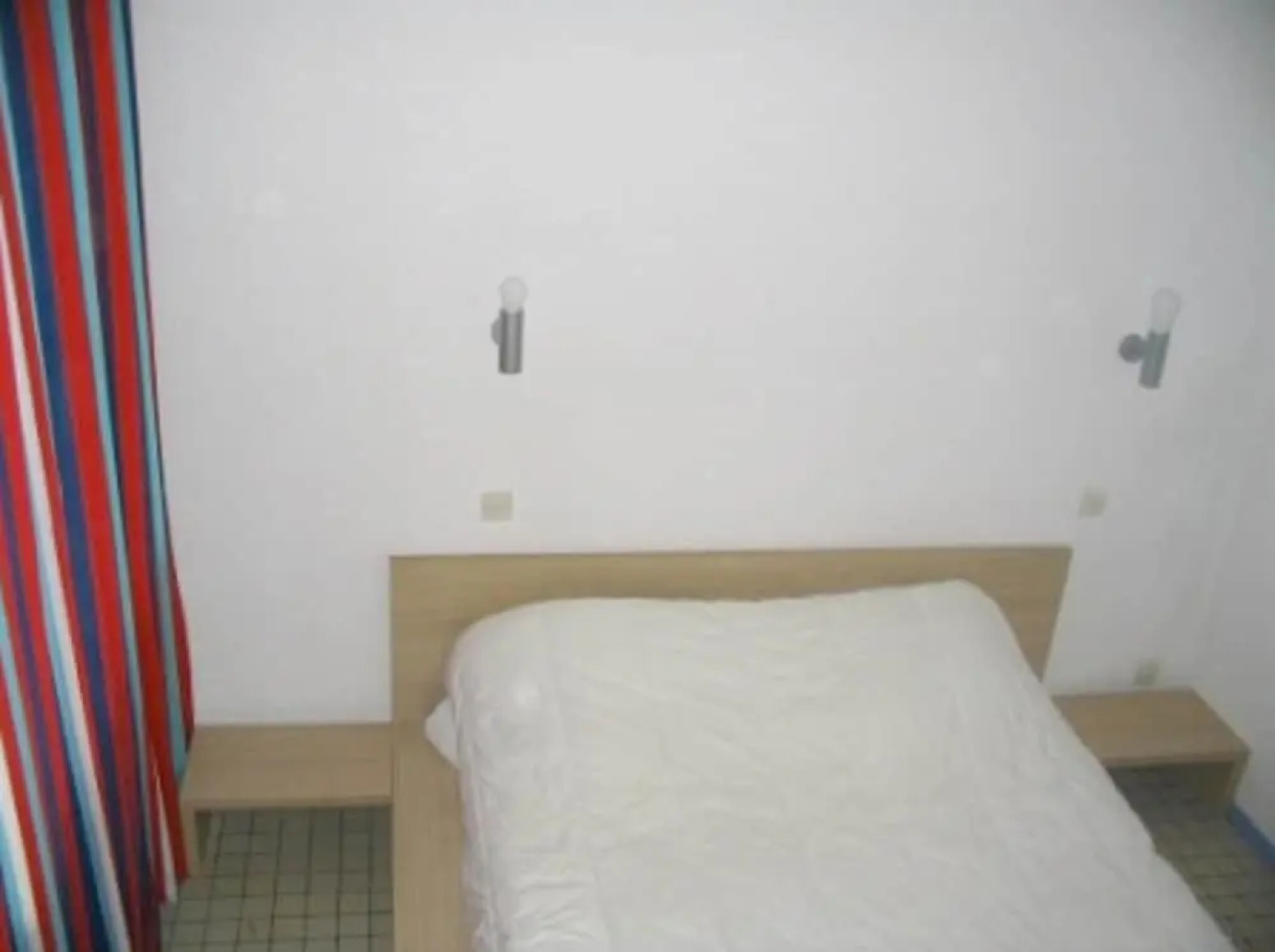 Apartment With one Bedroom in Gruissan, With Wonderful sea View and Wi