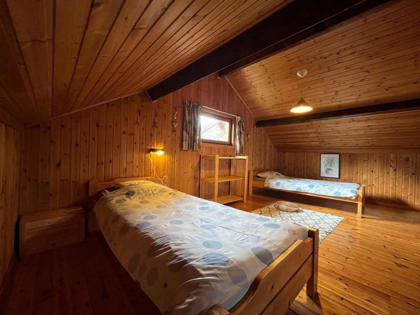 Lush Holiday Home in Wallonie With Sauna