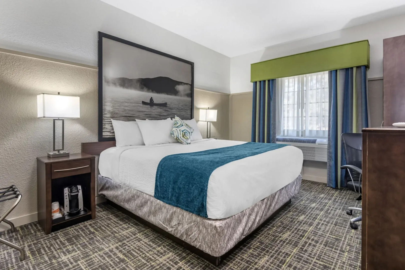 The Freeport Hotel, Ascend Hotel Collection