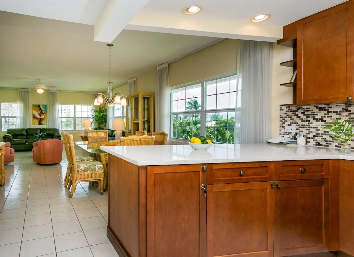 The Colonial Club, Oceanfront Condos