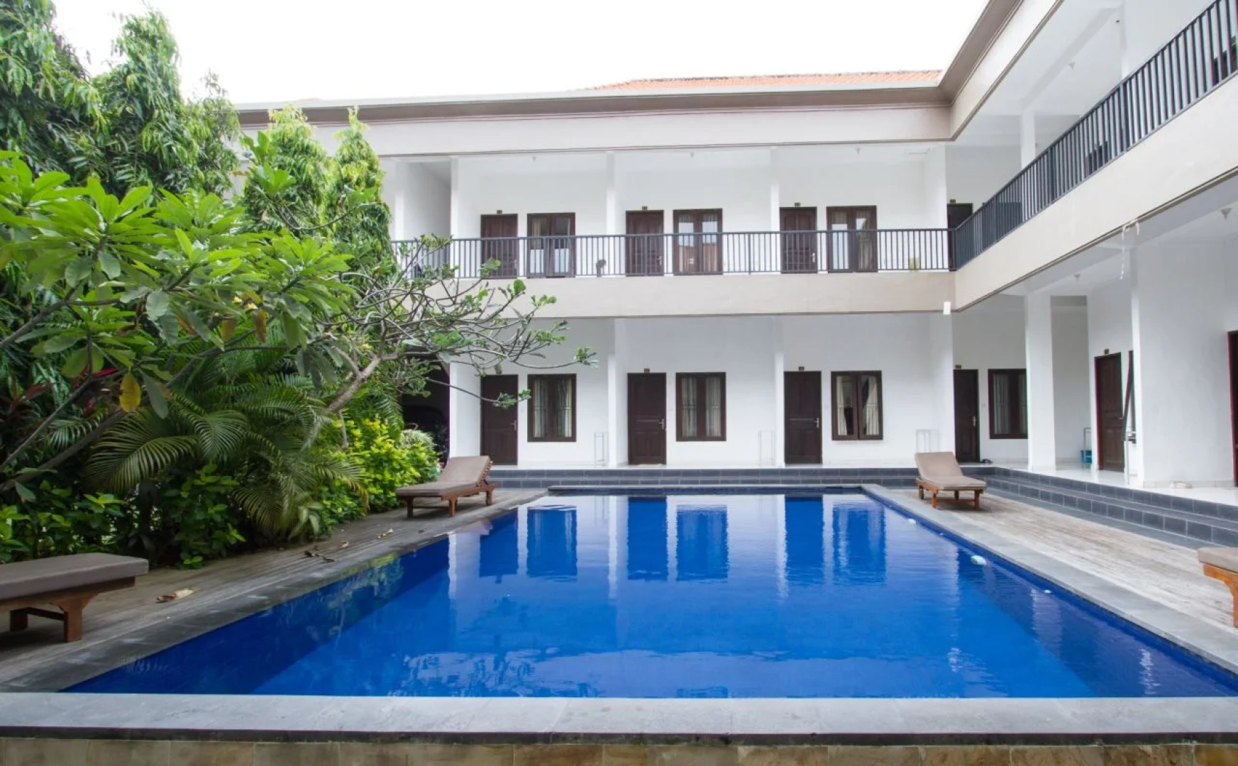 Seminyak Point Guest House