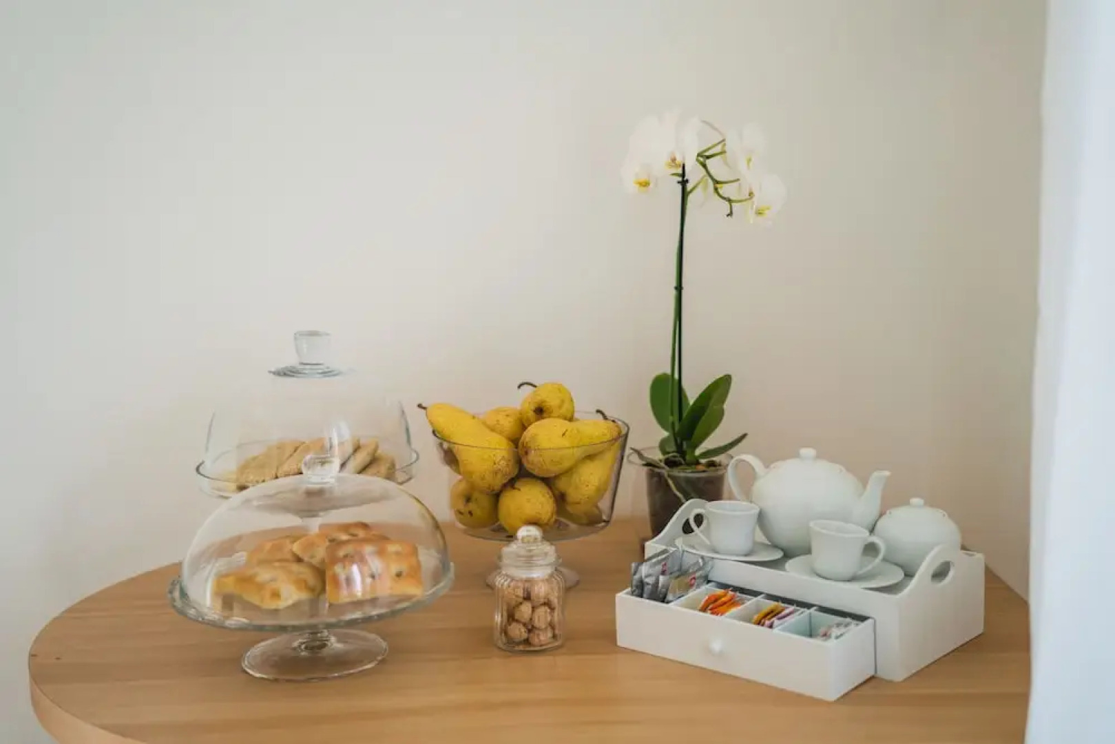 VerdeLanghe Apartment