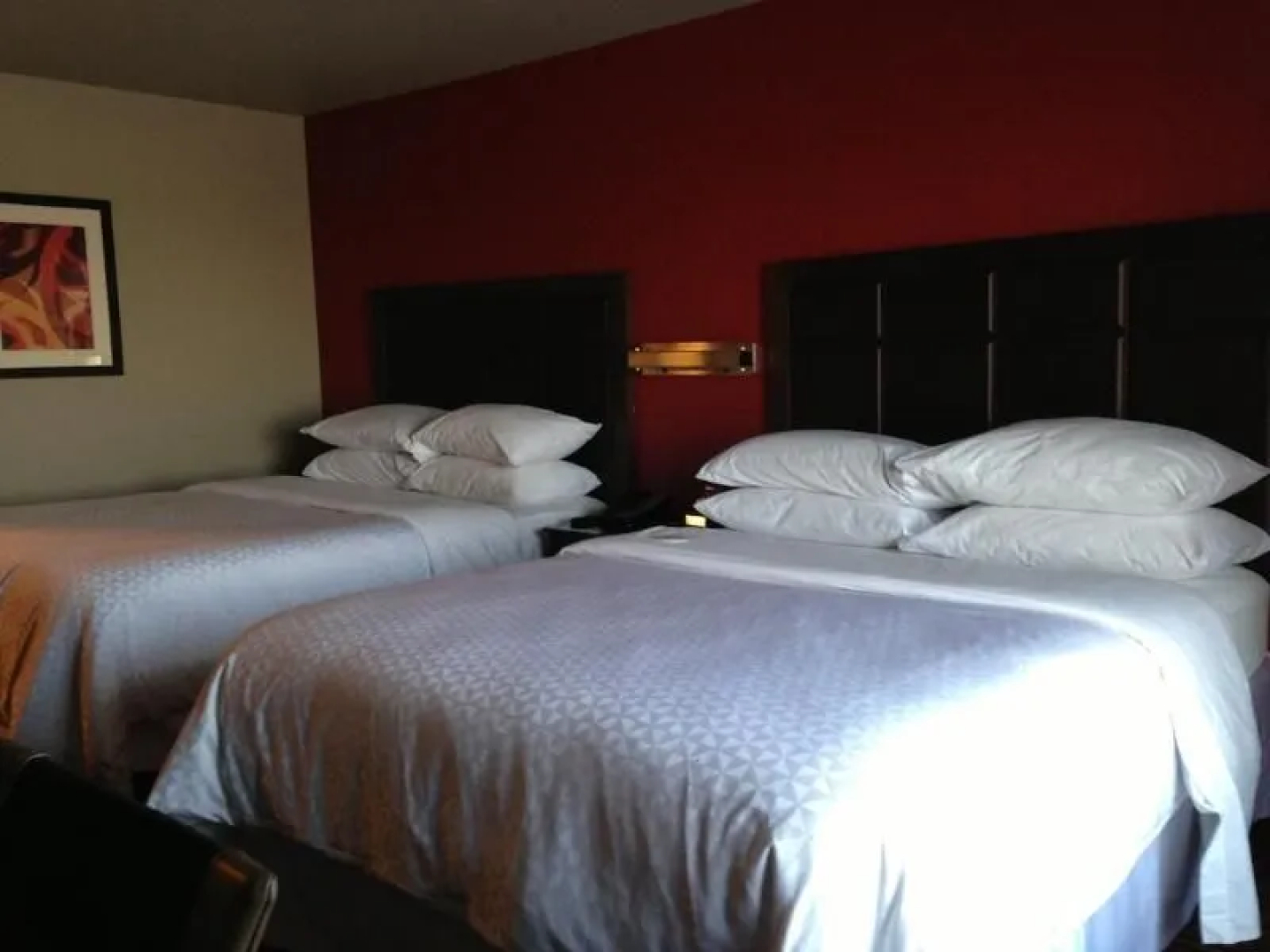 Comfort Inn Minot Area