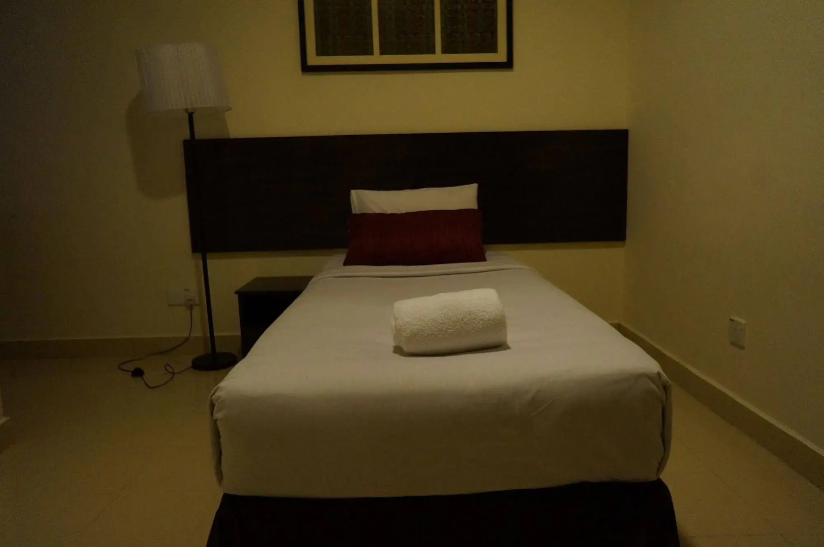 Seri Raha Hotel