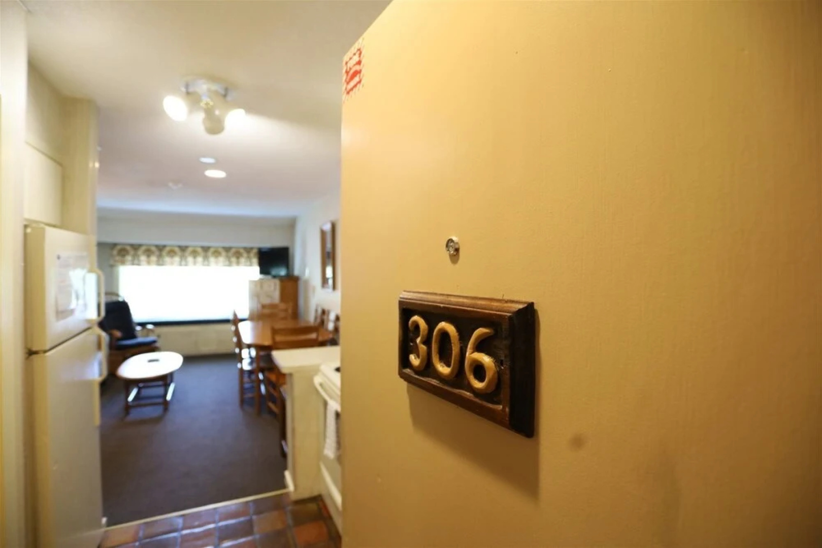 Inns of WV 306, 2bd, Waterville Valley