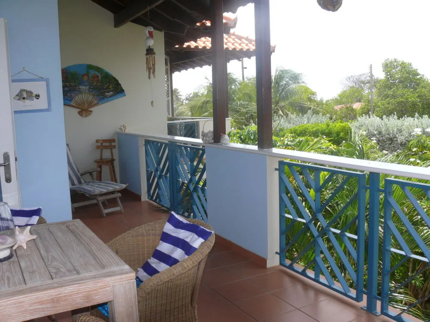 Windsock Beach Resort