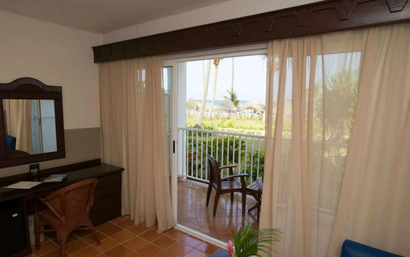 VIK hotel Arena Blanca