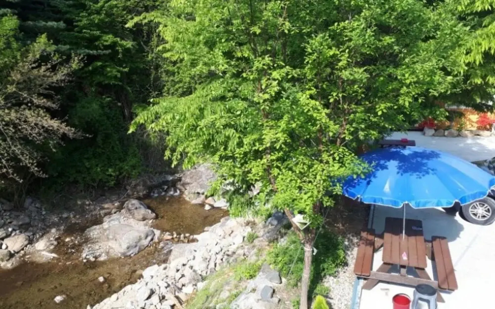 Yecheon Mulmalgeun Sangol Pension