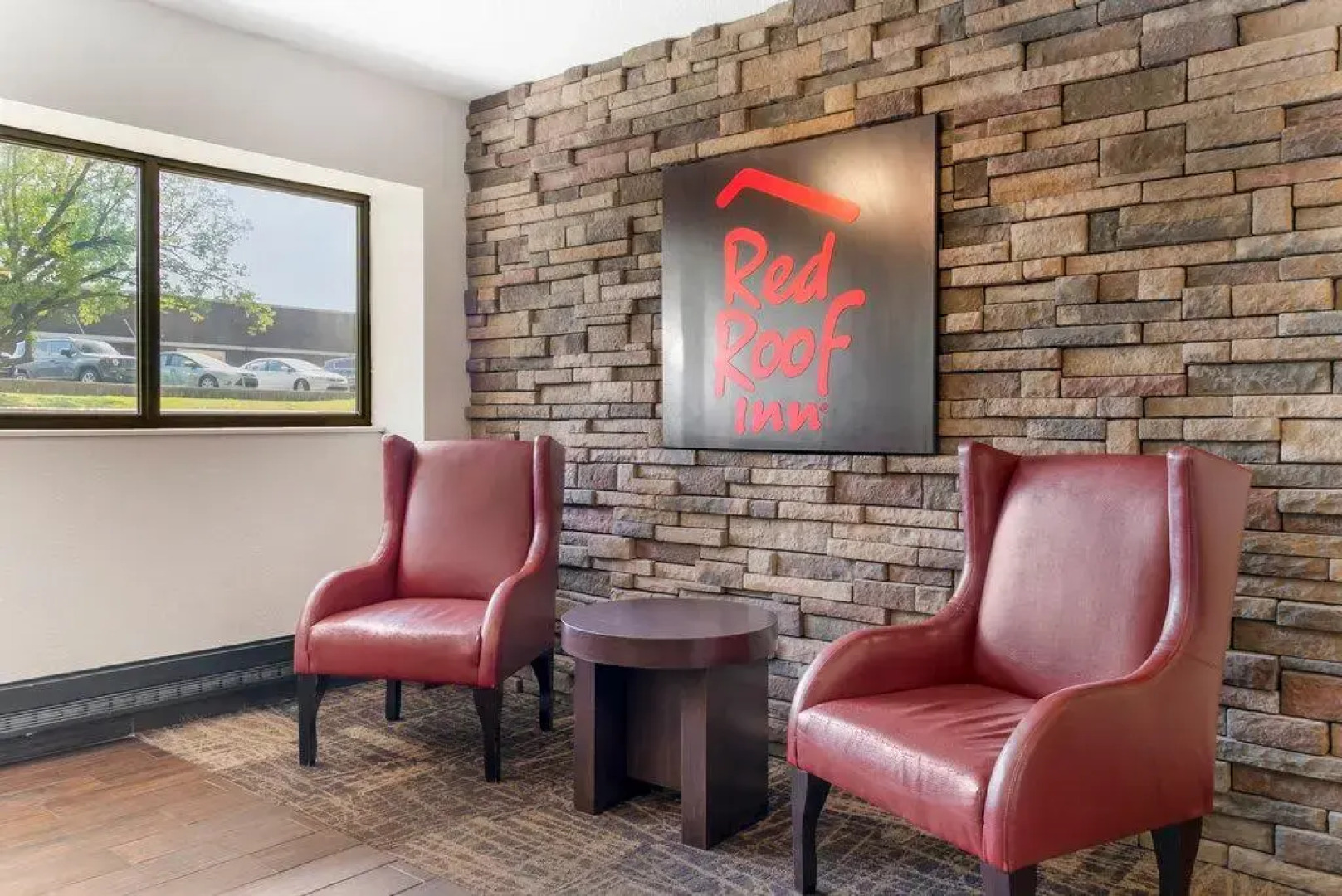 Red Roof Inn Detroit-Rochester Hills/Auburn Hills