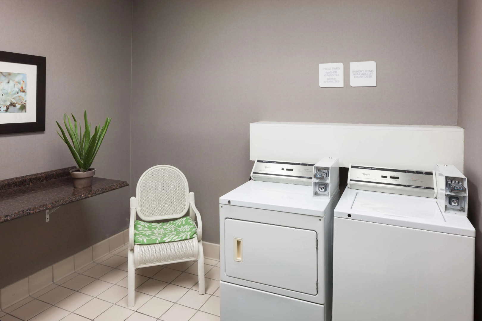 Hilton Garden Inn Savannah Airport