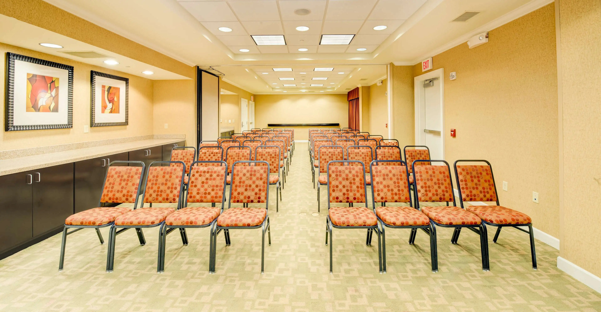 Hampton Inn Suites Scottsboro