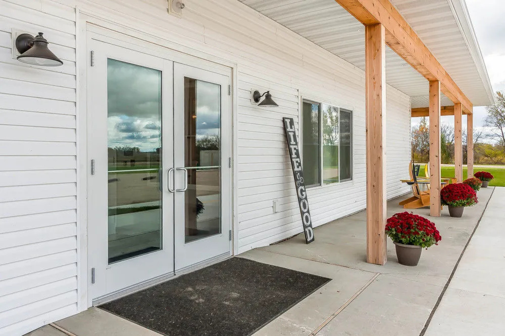 Lakes Inn at Dunvilla