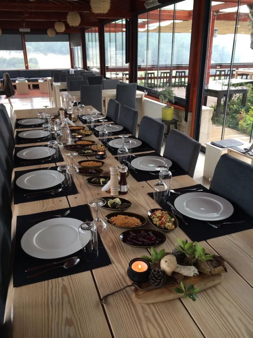 Urla Bagevi Boutique Hotel - Special Class