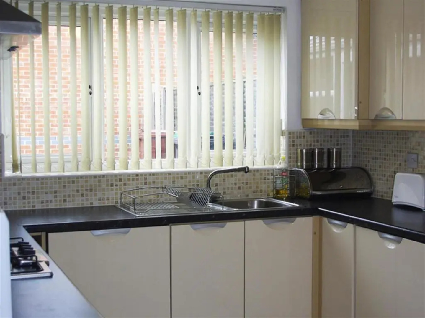 My-Places Corporate Serviced Accommodation