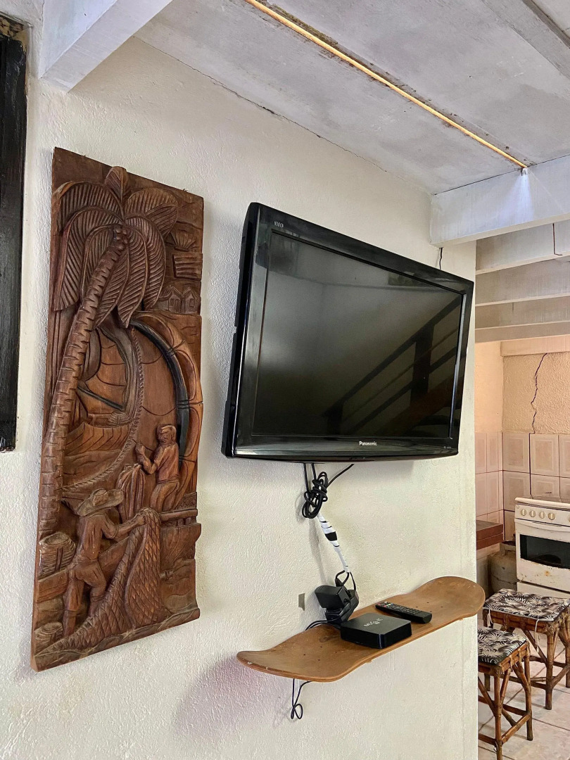 Surfers Villa Maremotta