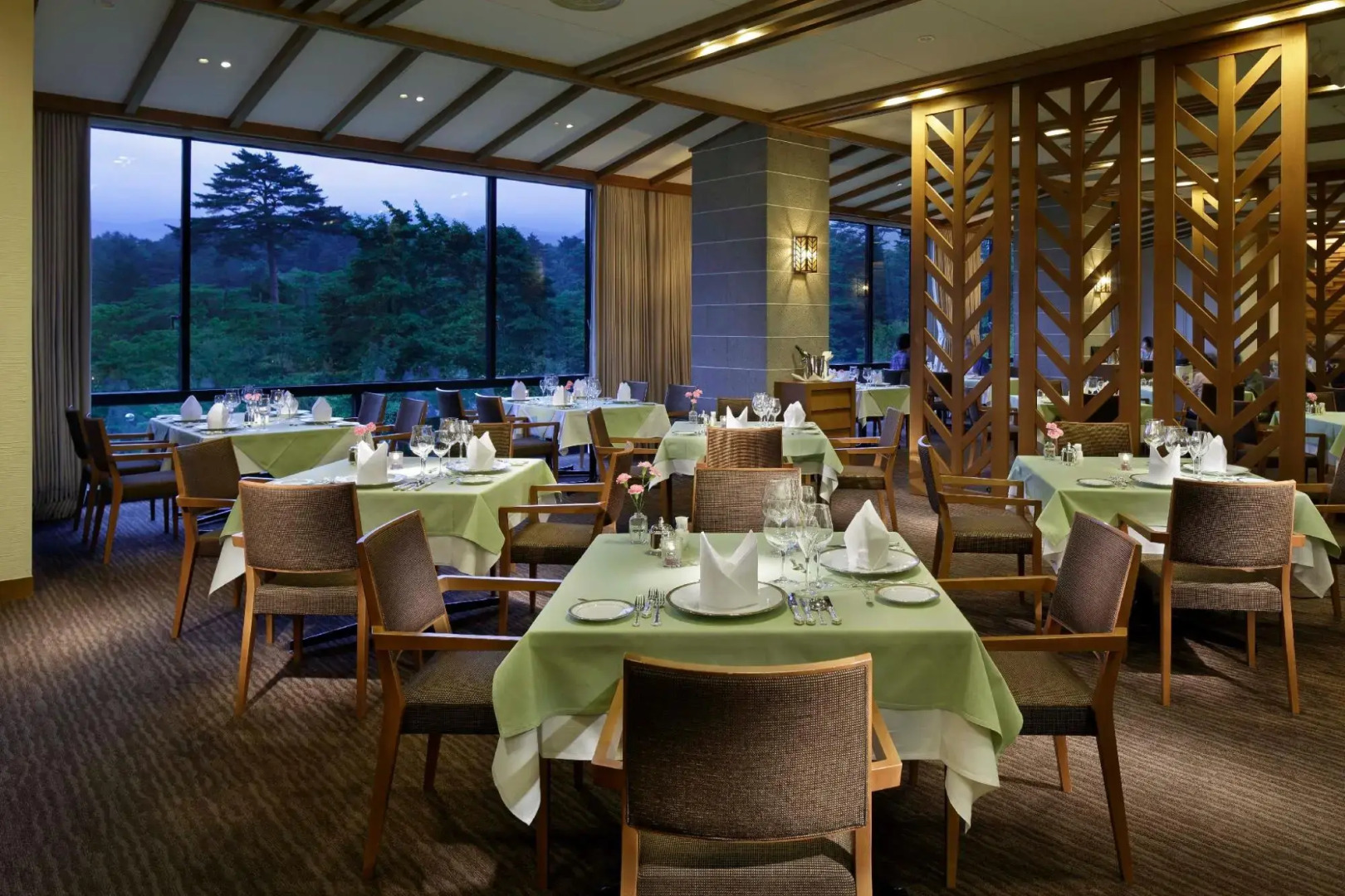 Urabandai Kogen Hotel