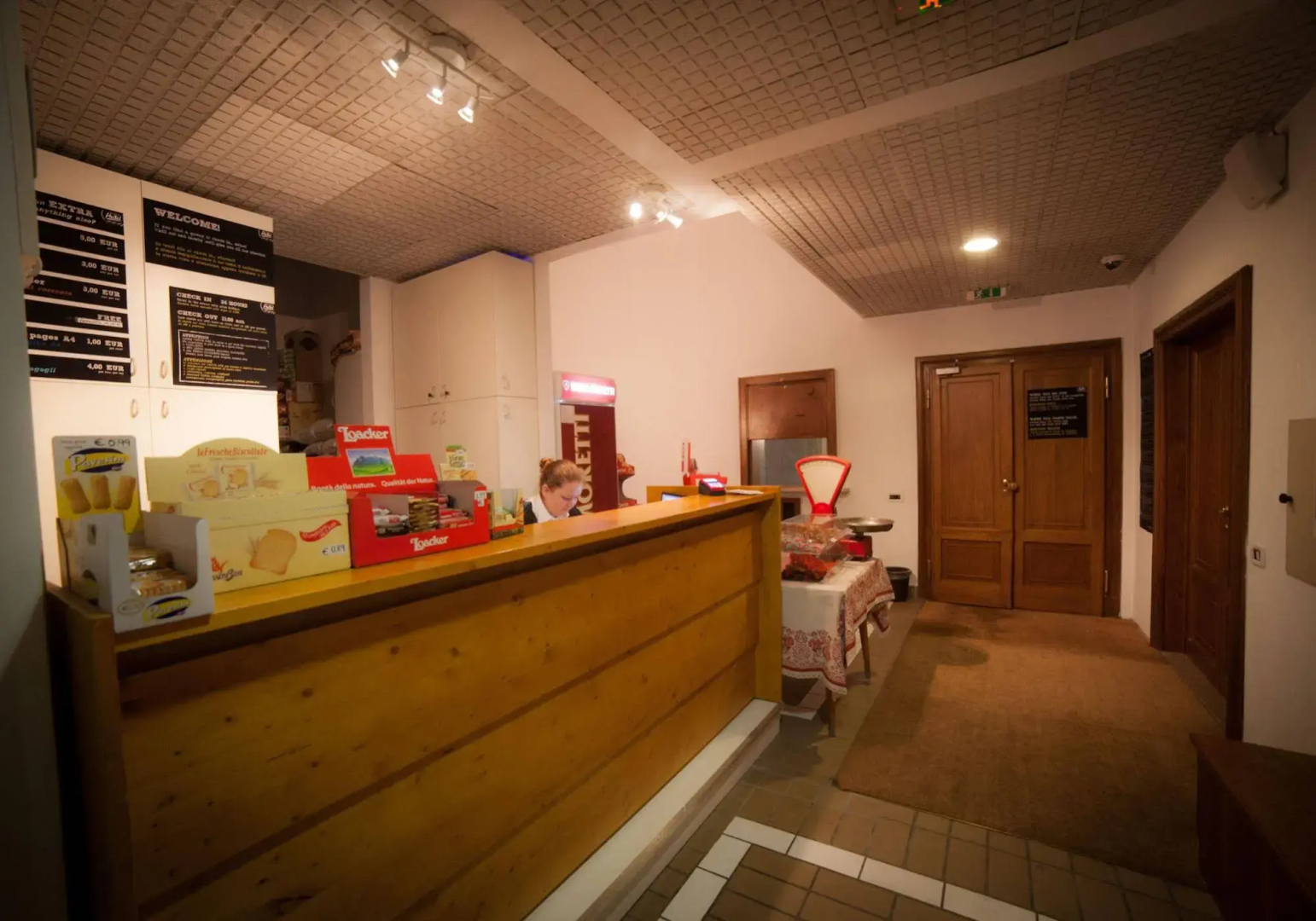 New Generation Hostel Città Studi