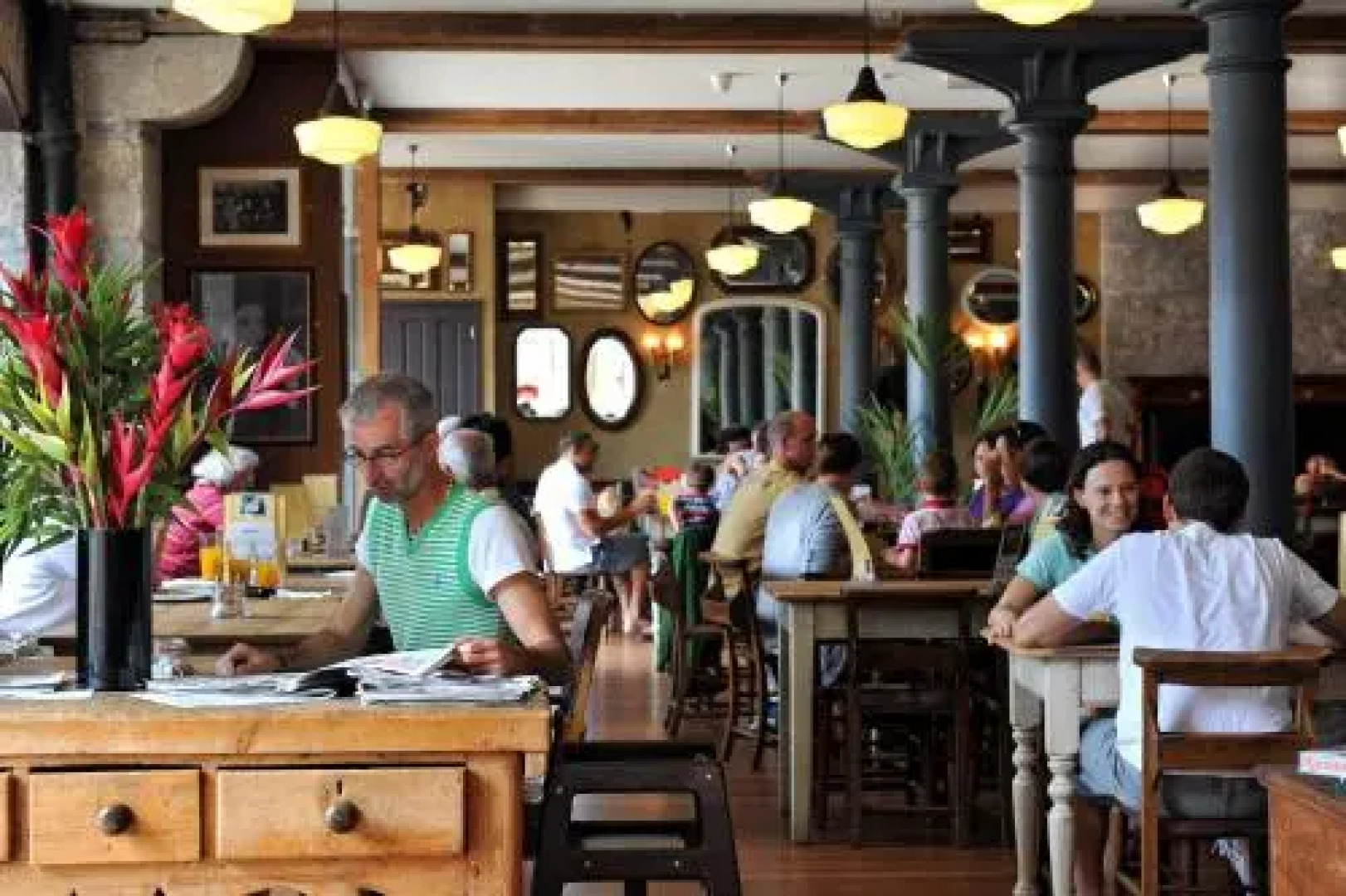 Royal William Yard Clarence