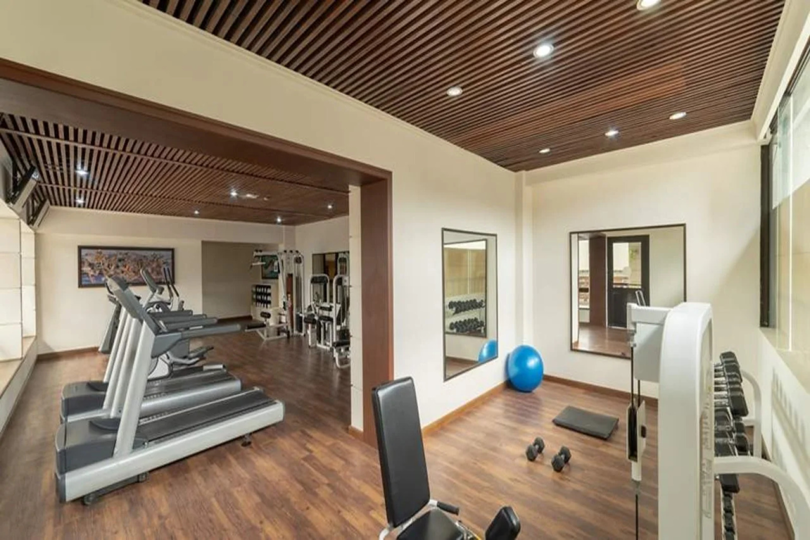 Barceló Guatemala City