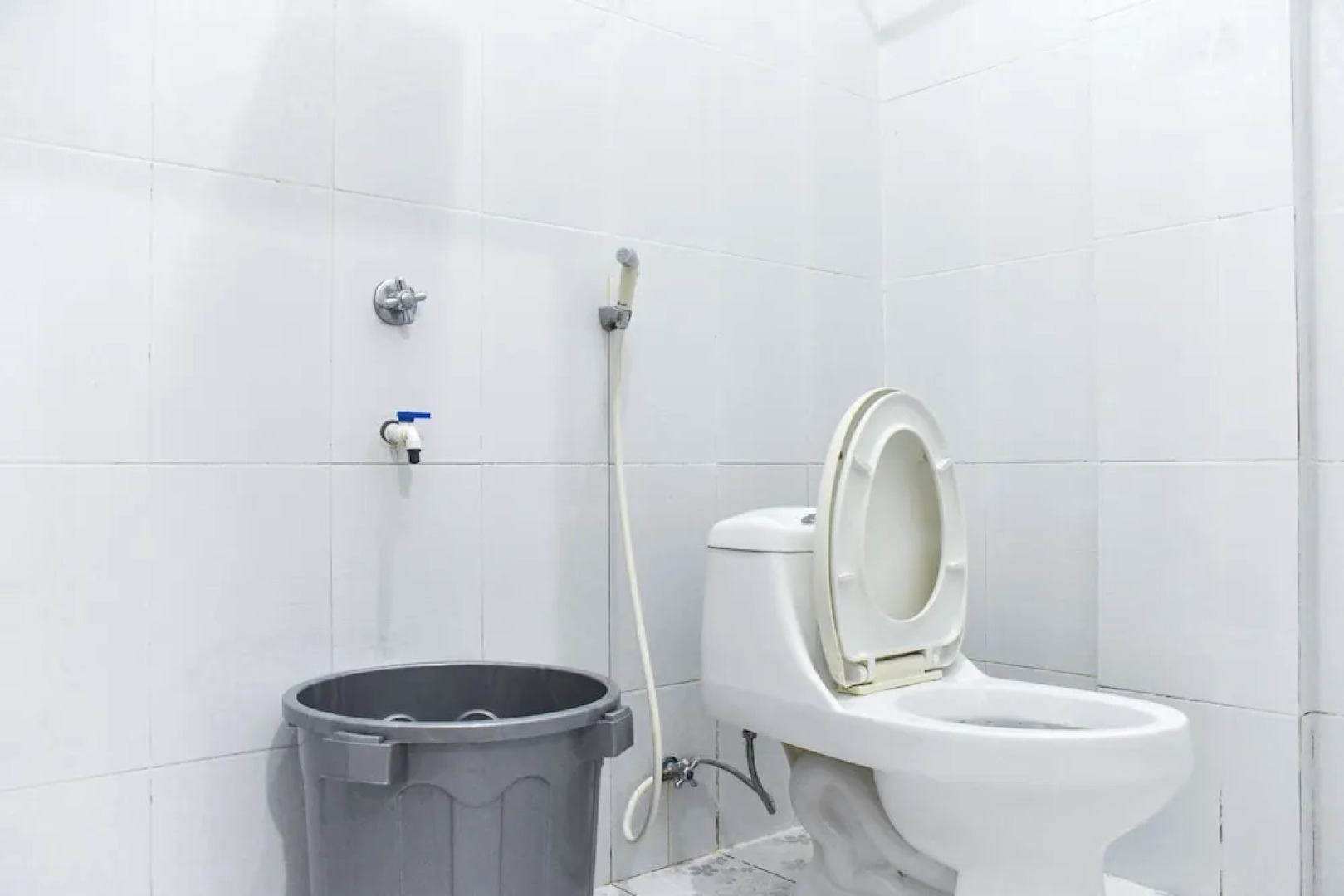 KG Kanaka Giana Hotel by RedDoorz