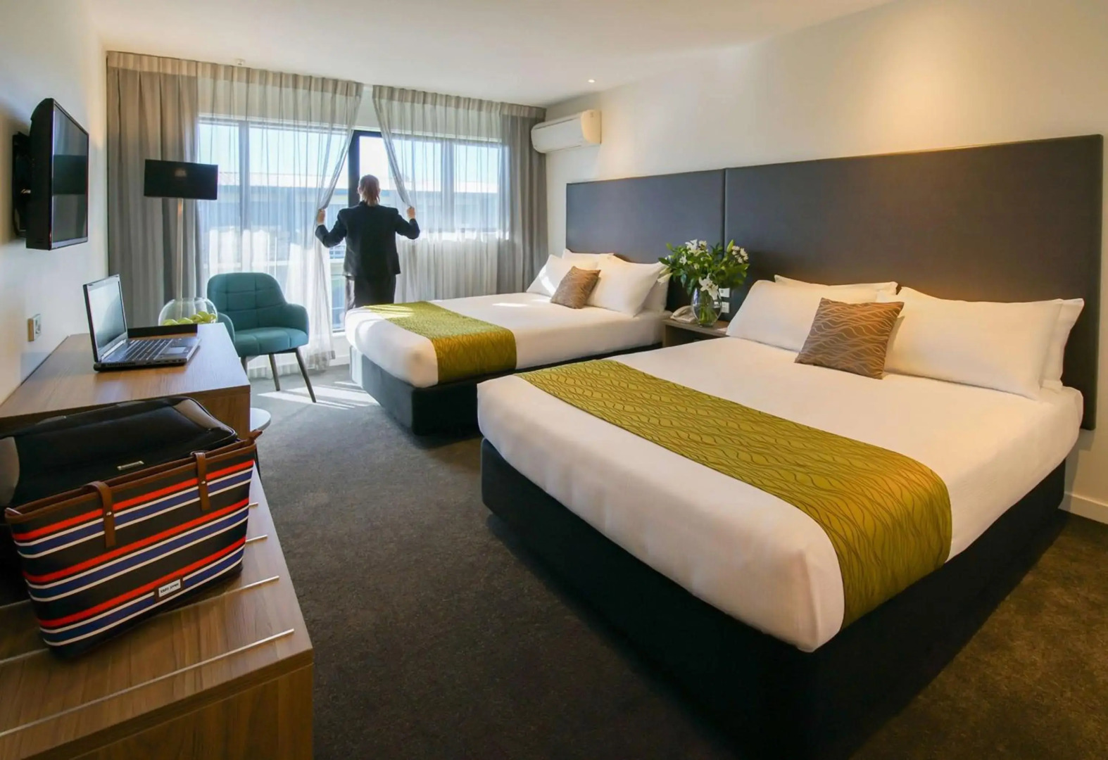 Sudima Christchurch Airport